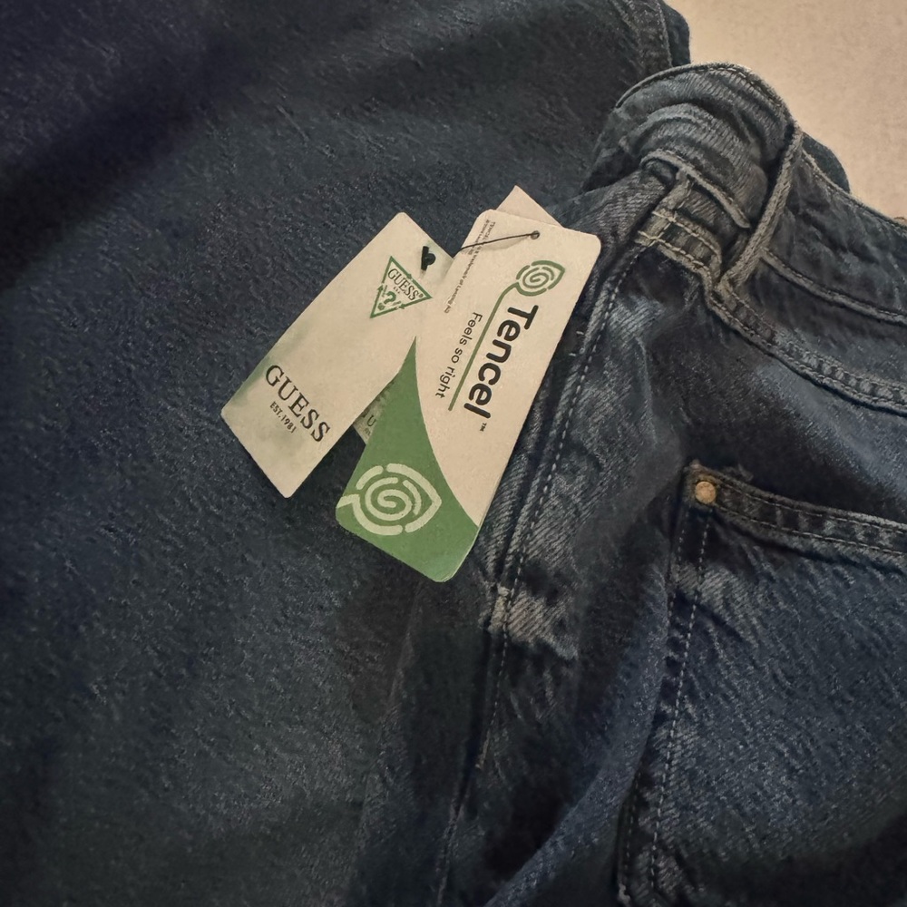 Guess women Dark Denim Jeans